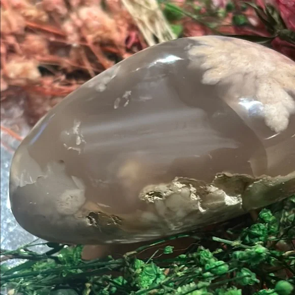 Sakura agate - Picture 6 of 6